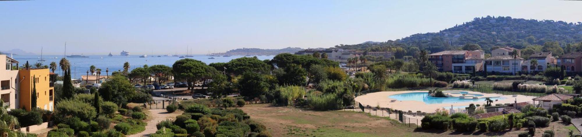 גאסה Appartement Cosy Climatise A 100M Des Plages מראה חיצוני תמונה