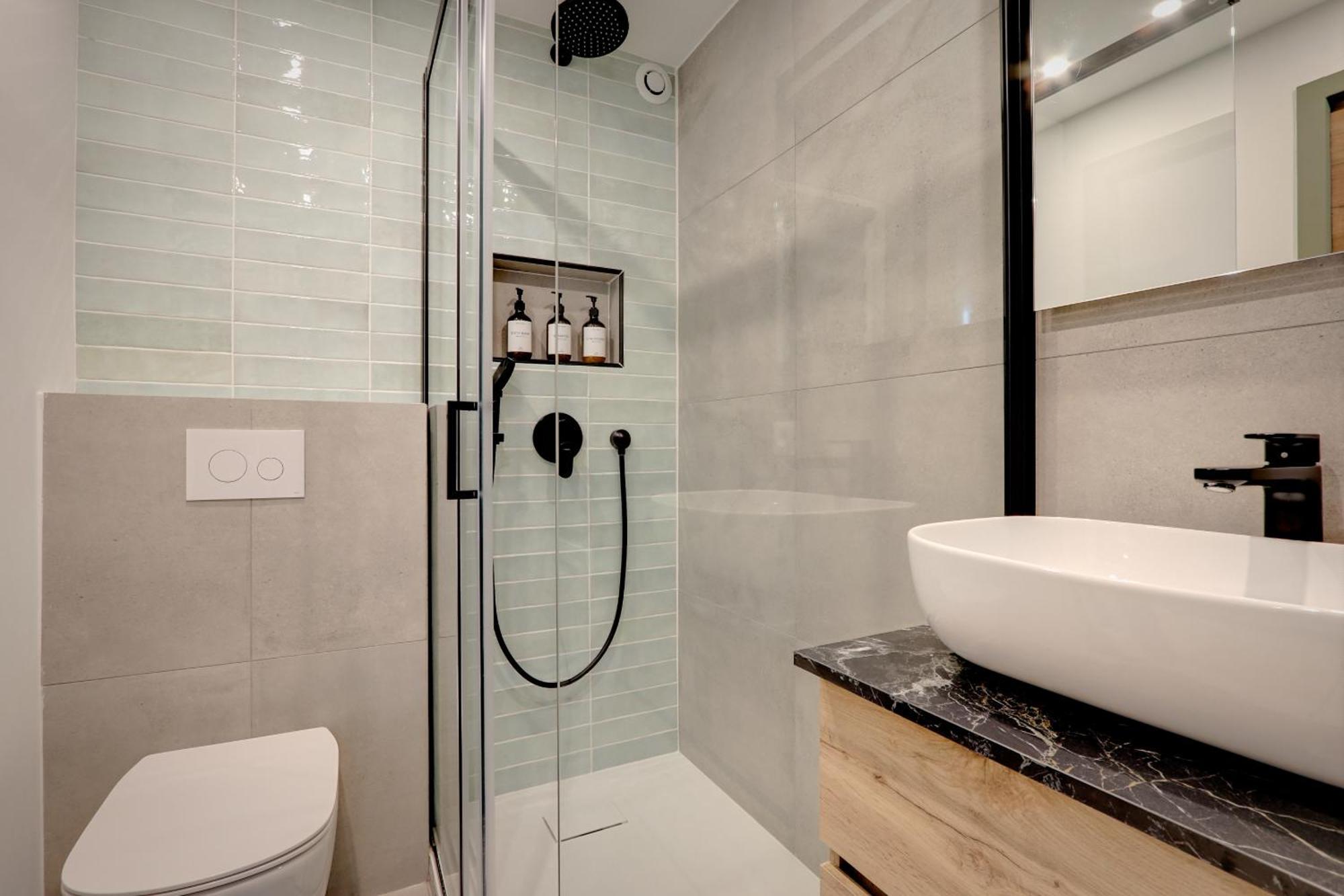 גאסה Appartement Cosy Climatise A 100M Des Plages מראה חיצוני תמונה
