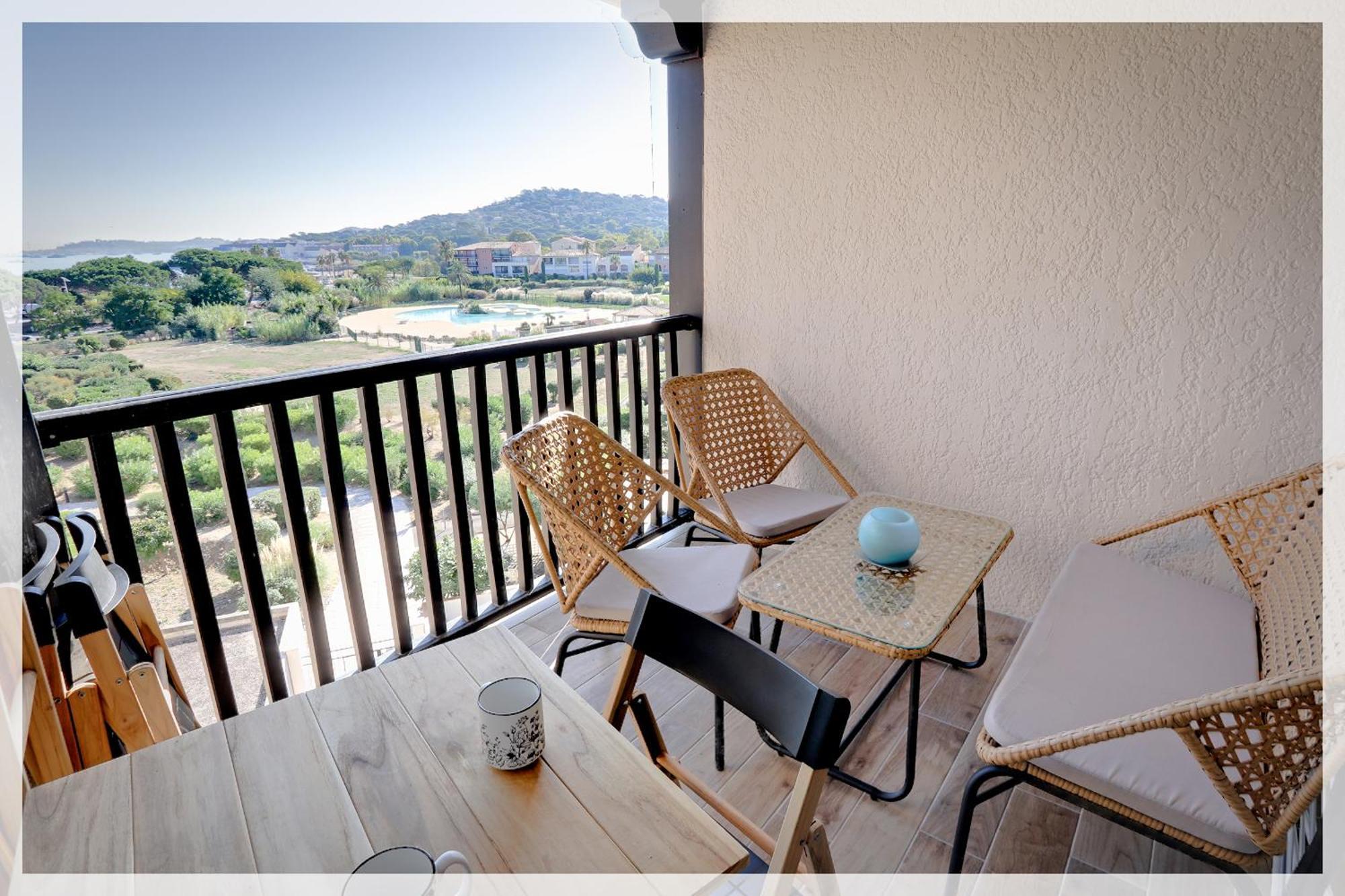 גאסה Appartement Cosy Climatise A 100M Des Plages מראה חיצוני תמונה